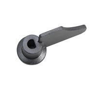 Pale de pétrissage for machine à pain, compatible avec les modèles Oster CKSTBRTW20, DB-104708, BDM1500 et SS-185951