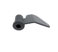 Pale de petrissage - Machine à pain - MOULINEX, KENWOOD KW704498 - Blanc - Garantie 2 ans - DELONGHI