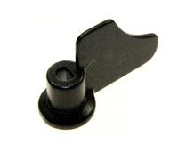 Pale de pétrissage - Moulinex - Conçu pour Machine à pain - Noir