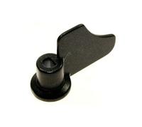 Pale de petrissage pour machine a pain