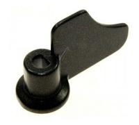 Pale de petrissage pour machine a pain