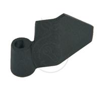 Pale de pétrissage SS-986625 pour Machine à pain MOULINEX, TEFAL PAIN & DELICES, PAIN & TRESOR, PAIN DORE, PLAISIR