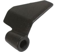 Pale de pétrissage SS986625 pour Machine à pain compatibe Moulinex Tefal OW210130 PF210138