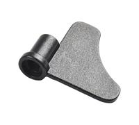 Pale de pétrissage universelle en alliage d'aluminium for machine à pain, accessoire for double cuve mélange