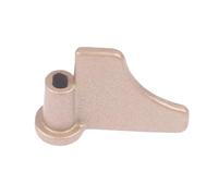 Pale De Pétrissage Universelle En Alliage D'aluminium For Machine À Pain, Compatible Avec Les Accessoires De Rechange For Machines À Pain.