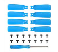 Pale de rechange bleue pour hélice FLIP 4022F
