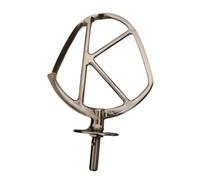 Pale de rechange en acier inoxydable 304 for mélangeur K-Bar, compatible avec les modèles KENWOOD KMM710/KMM770/KVL4100W/KVL4100S