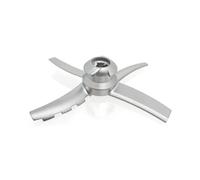 Pale de rechange for sorbetière Ninja, Creami, NC501, CN501CO, NC500C, NC501C et NC501H.