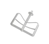 Pale de sorbetiere Sorbetière SS-989724 KRUPS - 41043 Noir G