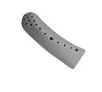 Pale De Tambour Lave-Linge 41021914, Compatible Pour Lave-Linge Hoover | Référence 41021913 49021235 41024567 Aube De Cuve Nervure Entraînement Bras Agitateur Plastique Pièce(1PC)