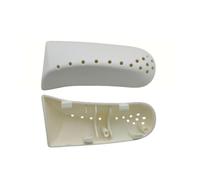 Pale De Tambour Lave-Linge 41024567, Compatible Pour Lave-Linge Hoover | Référence 41021913 49021235 41021914 53x117x39.5mm Aube Cuve Nervure Entraînement Pièce De Rechange(2PCS)