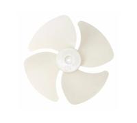 Pale De Ventilateur Axial, 440X152, Trou D D'axe 12mm, Pale De Ventilateur D'unité Extérieure, Pièces De Climatisation