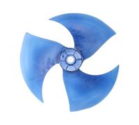 Pale De Ventilateur De Climatisation, Compatible Avec Midea, Pale De Ventilateur À Flux Axial For Unité Extérieure 434 X 144, Pale D'air Chaud De Ventilateur 434 X 144, Faible Bruit