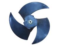 Pale de ventilateur de climatisation, pièce P54P11F RUXYQ14BA P52H11SM P47N11F RY200KMY1L, pièce P51J11F P54M11S P52H11S(P54P11F)