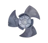 Pale De Ventilateur De Moteur De Climatiseur 2P3 Chevaux, Compatible Avec Zhigao, Compatible Avec Galanz, Refroidissement De L'unité Externe 420 X 148 X 15, Fonctionnement Rapide