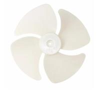 Pale de ventilateur for unité extérieure de climatisation, axe 440 x 152, 12 mm, trou en D