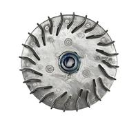 Pale de ventilateur gauche de roue fixe principale for 400 ATV UTV CVT, pièces d'embrayage primaire 21300-003-0000-1