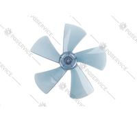 Rowenta Tefal hélice de ventilateur 40cm Turbo Silence Extreme VU5740 VU5770 VU5840 VU5870 VU5870