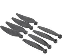 Pale d'hélice en fibre de carbone,Pale d'hélice,Remplacement de pale d'hélice,Pale d'hélice de drone en fibre de carbone,Pale d'hélice pour drone DJI Mavic Mini 2
