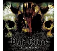 Pale Divine - Cemetery Earth