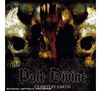Pale Divine - Cemetery Earth