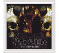 Pale Divine - Cemetery Earth (2cd)