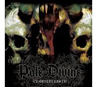 Cemetery Earth