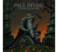 Pale Divine - Consequence of Time