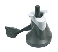 Pale et joint ACTIFRY d'origine - Friteuse - SEB, TEFAL - Gris - Consommation d'énergie 0 kWatt