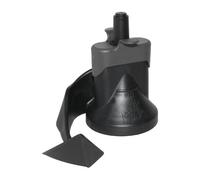 pale et joint gris pour friteuse actifry, fz7000, al8000