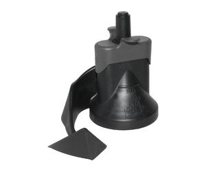 pale et joint gris pour friteuse actifry, fz7000, al8000