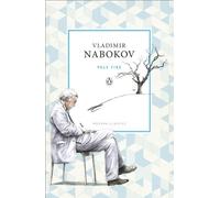 Pale Fire (Penguin Modern Classics) by Vladimir Nabokov (2000-08-31)