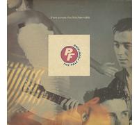 Pale Fountains – From Across The Kitchen Table – Vinyle 180 g – Réédition