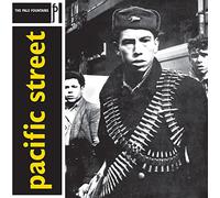 Pale Fountains – Pacific Street – Vinyle 180 g – Réédition – Import (Proper)
