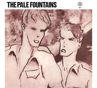 Pale Fountains - Something on My Mind [Import]