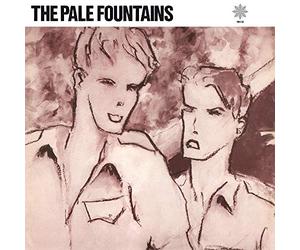 Pale Fountains - Something on My Mind [Import]