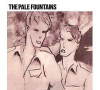 Pale Fountains - (There'S Always) Something on My Mind (Colour)