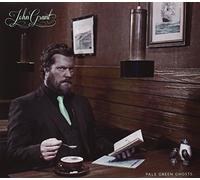 Pale Green Ghosts by John Grant