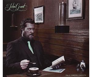 Pale Green Ghosts by John Grant