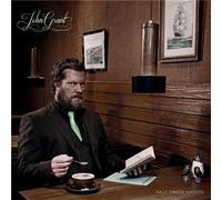 Pale green ghosts CD