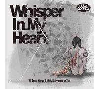 Pale Green - Whisper in My Heart [Import]