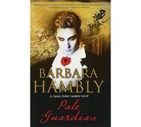 Pale Guardian (A James Asher Vampire Novel) - [Version Originale] Inconnu (Auteur)