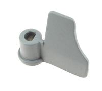 Petrisseur axe 1 meplat d=8,5mm pour Machine a pain Brandt G