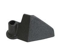 Pale Helice Petrisseur Noir Pour Pieces Cuisson Petit Electromenager - 17569