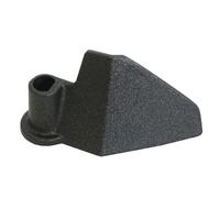 PALE HELICE PETRISSEUR NOIR pour PIECES CUISSON PETIT ELECTROMENAGER FAR - 17569