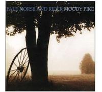 Pale Horse And Rider - Moody Pike