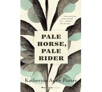 Pale Horse, Pale Rider