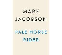 Pale Horse Rider