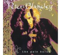 Pale Horse, The by Peter Blakeley (1994-02-15)