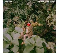 Pale Jay - Low End Love Songs [Compact Discs] Explicit